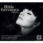 Gerzmava Hibla - Soprano CD – Hledejceny.cz