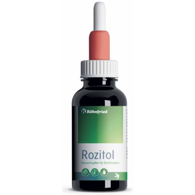 Röhnfried Rozitol 50 ml – Zboží Dáma