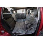 HobbyDog Ochranný potah na sedačky do auta 140 x 190 cm – Zboží Mobilmania