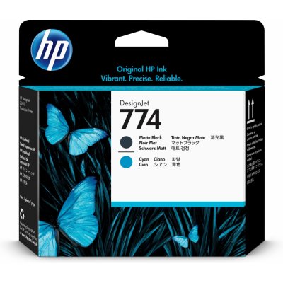 HP P2W01A - originální – Hledejceny.cz