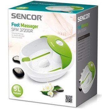 Sencor SFM 3720