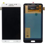 LCD Displej + Dotykové sklo Samsung Galaxy J7 – Zboží Živě