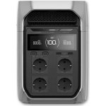 EcoFlow DELTA 3 Plus 1ECO1340PLUS – Zbozi.Blesk.cz