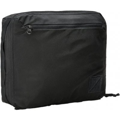 Evergoods organizér Transit Packing Cube 10 l černé – Zboží Dáma