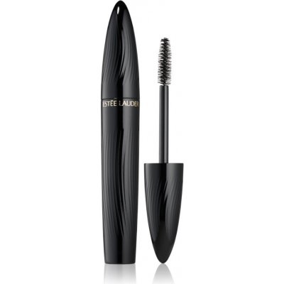 Estée Lauder Turbo Lash Mascara řasenka pro objem, natočení a oddělení řas Black 8 ml – Zboží Mobilmania