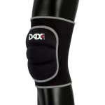 DAX CHRÁNIČE NA KOLENA černé – Zboží Dáma