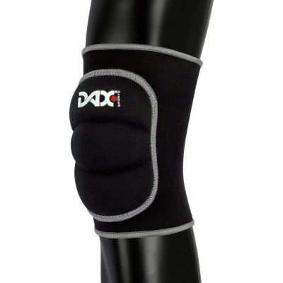 DAX CHRÁNIČE NA KOLENA černé – Zboží Dáma