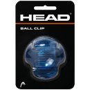 Head Ball Clip modrý