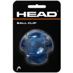 Head Ball Clip modrý – Zboží Mobilmania