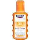 Eucerin Sun Sensitive Protect transparentní sprej na opalování SPF50+ 200 ml