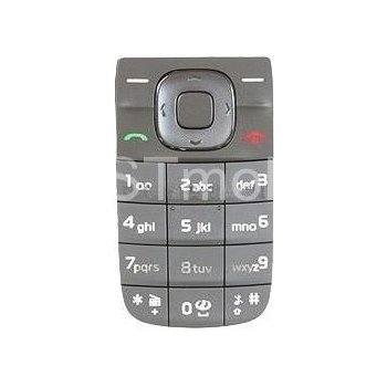 Klávesnice Nokia 2760