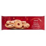 Tesco Linecké květinky 150g – Sleviste.cz