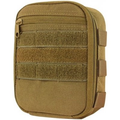 Condor Outdoor Molle Side Kick na zdravotní potřeby coyote – Zboží Mobilmania