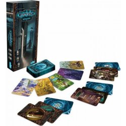 Asmodee Mysterium Skrytá znamení