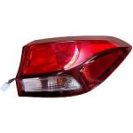 Zadní světlo - pravé vnější HYUNDAI i30 (PD) | 2016 a výše | ORIGINÁL - OEM | – Hledejceny.cz