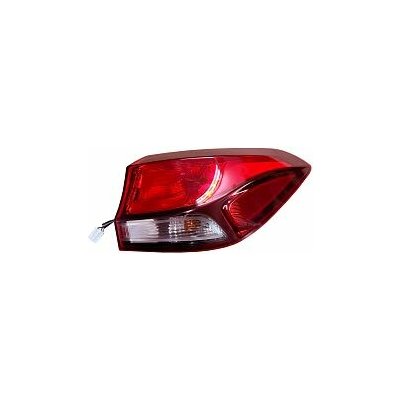 Zadní světlo - pravé vnější HYUNDAI i30 (PD) | 2016 a výše | ORIGINÁL - OEM | – Hledejceny.cz