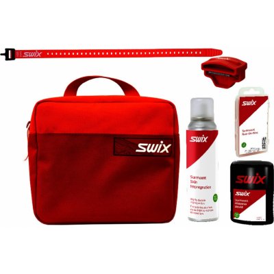 Swix Surmount Alpine Ski Touring SU-1 sada – Hledejceny.cz