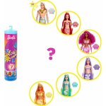 Barbie Color reveal duhová mořská panna – Hledejceny.cz