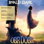 Obr Dobr - Dahl Roald – Hledejceny.cz