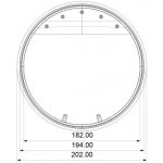 Ventila KPK 200 – Hledejceny.cz