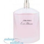 Shiseido Ever Bloom toaletní voda dámská 90 ml tester – Hledejceny.cz