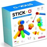 Magformers Stick-O Rybaření 26 ks – Zboží Dáma