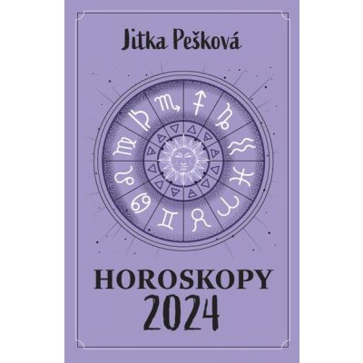 Horoskopy 2024