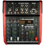 Proel PLAYMIX6 – Zboží Živě