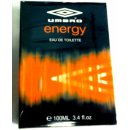 Umbro energy toaletní voda pánská 100 ml