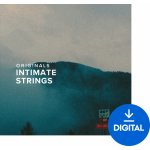 Spitfire Audio Originals Intimate Strings (Digitální produkt) – Zboží Živě