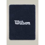 Wilson Wide Terry wristbands – Zboží Dáma