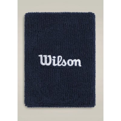 Wilson Wide Terry wristbands – Zboží Dáma