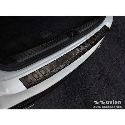 Mercedes GLS-Class 19- lišta hrany kufru | Zboží Auto