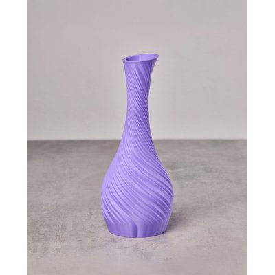 Váza Verde Výška 29 cm – Zboží Dáma