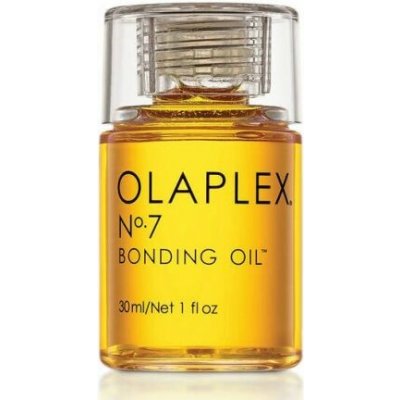 Olaplex Vlasový olej No. 7 Bonding Oil 30 ml – Hledejceny.cz
