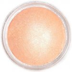 Fractal Colors Jedlá prachová perleťová barva Dream Rose 2,5 g – Hledejceny.cz