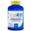 Aminokyselina Yamamoto Bcaa 4: 1: 1 500 tablet