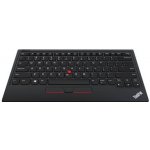 Lenovo ThinkPad TrackPoint Keyboard II 4Y40X49528 – Hledejceny.cz