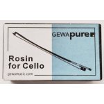 Gewa Rosin for Cello – Hledejceny.cz