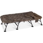 Nash Kevin lehátko se spacákem MF60 Indulgence SS4 5 Season Sleep System MKII – Sleviste.cz