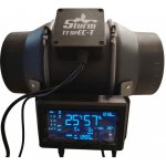 Sturm SPEC-T150 402 m3/h s digitálním kontrolerem – Hledejceny.cz