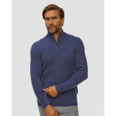 Polo Ralph Lauren pánský vlněný svetr – Hledejceny.cz