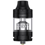 Vapefly Kriemhild II Sub Ohm Tank clearomizér Černá 4ml – Zboží Dáma