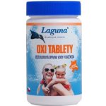 Laguna OXI mini tablety 800g – Zboží Mobilmania