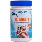 Laguna OXI mini tablety 800g – Zbozi.Blesk.cz