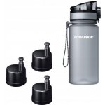 Aquaphor City 350 ml stříbrná/šedá – Sleviste.cz