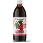EkoMedica Acerola přírodní šťáva 0,5 l – Hledejceny.cz