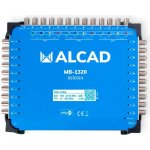 Alcad MB-1320 – Zboží Mobilmania