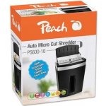 Peach PS600-10 – Zbozi.Blesk.cz