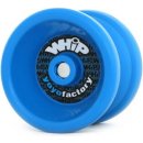 YoYo YoYoFactory Whip Pack Modré